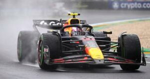 スパーク 1/64 Red Bull Racing RB21 No.30 Oracle Red Bull Racing Australian GP 2025【Y425】 ミニカー