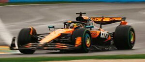 Xp[N 1/64 McLaren MCL39 No.81 McLaren Formula 1 Team Winner Chinese GP 2025yY428z ~jJ[