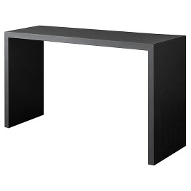 宮武製作所 シンプルデスク Visage Neo[ビサージュ ネオ]（ブラック） DT-1005R_BK MIYATAKE [DT1005RBK]