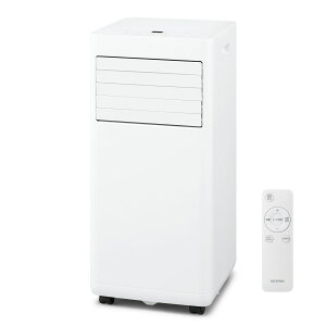 �A�C���X�I�[���} �|�[�^�u���N�[���[ IPK-2305S IRIS OHYAMA �╗�@ �X�|�b�g�G�A�R�� [IPK2305S]