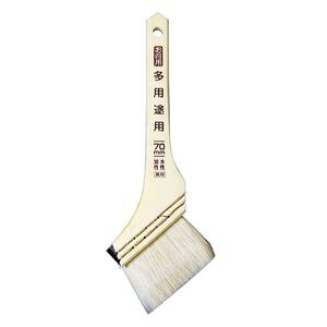 アサヒペン お得用多用途用 70mm OT-70 刷毛 ハケ