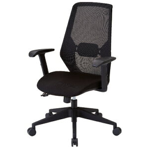 �g���X�R���R ���b�V���n�C�o�b�N�`�F�A�gVIENTO�h�@�I�t�i�u���b�N�j MCH-A-BK(�g���X�R)