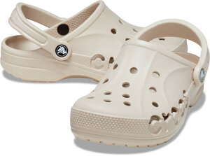 CROCS o NbOiRuXg[ETCYFM9/W11(27.0cm)j 10126-2V3-M9 NbNX T_ BAYA CLOG