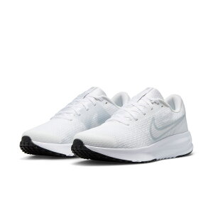 iCL fB[X [h jOV[Y iCL RUN DEFYiWHITE/PURE PLATINUMETCYF24.5cmj HM9593-103-24.5 NIKE