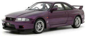 OttOmobile 1/18 Y XJCC GT-R (R33) VXybN 1995 (p[v)yOTM1138z ~jJ[