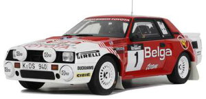 OttOmobile 1/18 g^ ZJ cCJ nXynE[ 1985 #1yOTM1143z ~jJ[