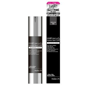 HARI SPICULE+ Human Stem Cells BALANCING CREAM�@50ml EVLISS HARI SPICULE �N��-��