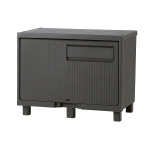 �V�n �ςݏd�˂Ă��󂯎����z�{�b�N�X�i�_�[�N�O���[�j 159380DGR [159380DGR]