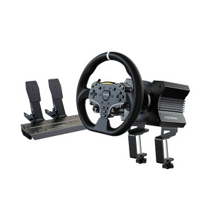 MOZA Racing MOZA PCp nhRg[[Zbg@MOZA R5 Bundle for PC MOZAR5BUNDLEFORPC