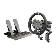 MOZA Racing MOZA XBOXライセンス取得 XBOX/PC用 ハンドルコントローラーセット　MOZA R3 Bundle for PC …