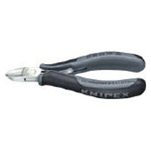 クニペックス ESD精密用ニッパー 115mm 77 22 115ESD KNIPEX