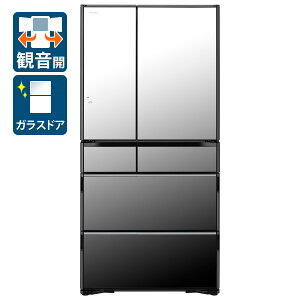 iWݒu_AGÂ݁j 735L 6hA①(NX^~[) R-WXC74X-X HITACHI [RWXC74XX]