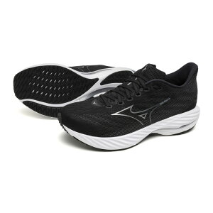 ~Ym Y jOV[Y EG[uC_[28iubN×Vo[×zCgETCYF24.5cmj J1GC240302245 MIZUNO