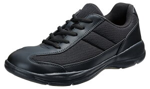 �A�T�q�V���[�Y �����Y �E�H�[�L���O�V���[�Y �A�T�q M533�i�u���b�N�E�T�C�Y�F26.5cm�j M533-BK-265 KF71342