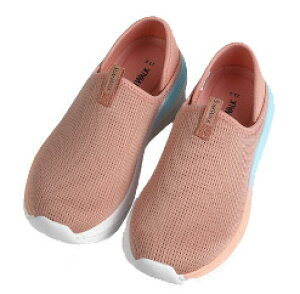 XEH[N fB[X 2WAY Xj[J[isNETCYF23.5cmj TSM-SW20075-PNK-235 SLIM WALK