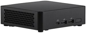ASUSbGCX[X ASUS NUC 14 Pro KitF14Ce Core Ultra 5 125H vZbT[NUC ProLbg RNUC14RVKU500000I