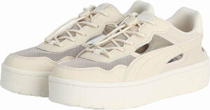 v[} fB[X R[g [ XJC ~[ Xj[J[iAlpine Snow-Warm WhiteETCYF24.5cmj PJ-40245001-245 PUMA COURT LALLY SKYE MULE C V[Y