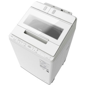 iWݒu_AGÂ݁j 12.0kg S@@zCg BW-X120M-W HITACHI [BWX120MW]