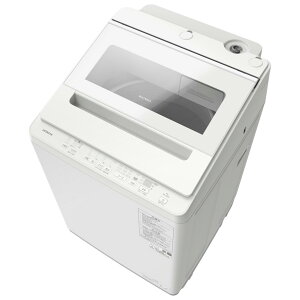 iWݒu_AGÂ݁j 8.0kg S@@zCg BW-V80M-W HITACHI [BWV80MW]