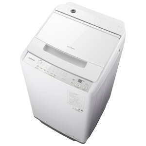 iWݒu_AGÂ݁j 7kg S@@zCg BW-V70M-W HITACHI [BWV70MW]