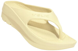 TELIC ���J�o���[�T���_�� W-FLIPFLOP�iLa France�E�T�C�Y�FML(25.5-26cm)) W-FLIPFLOP-LAF-ML ���� �T���_�� ���j�Z�b�N�X