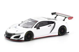 POP RACE 1/64 z_ NSX GT3 EVO22 - zCgyPR640280z ~jJ[