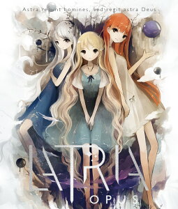 �z�r�[�x�[�X Latria Opus �J�[�h�Q�[��