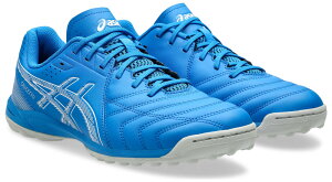 AVbNX Y TbJ[EtbgT g[jOV[Y CALCETTO WD 9 TFiDirectoire Blue/WhiteETCYF27.0cmj 1113A038-400-27.0 asics
