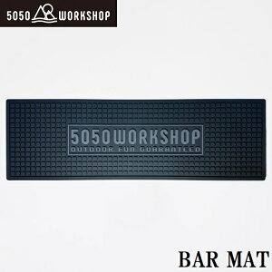 5050WORKSHOP 5050 BAR MAT�i�u���b�N�j TR043-5WS-4440