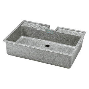 タキロン 研ぎ出し流し450D ミカゲ 290043