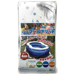 [U[(USER) ƒpv[}bgi}j180×180cm×4mm U-Q902