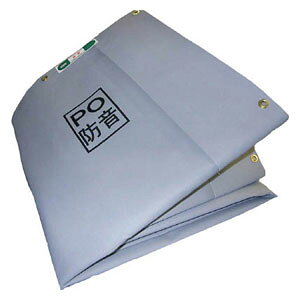 gXRR hV[g1.8m×3.4m GBO21834 TRUSCO