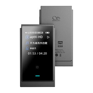 V }`t@NVBluetooth DAC/AMPiO[j UP6-GRY Shanling