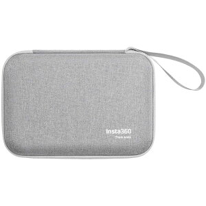 Insta360 Insta360「X5」用収納ケース CINSBAMC