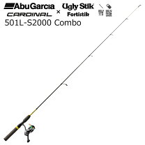 楽天市場】アブガルシア セットの通販