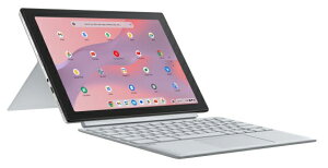 ASUSbGCX[X Chromebook ASUS CM30 Detachable (CM3001)y10.5C`/ChromeOS/MediaTek Kompanio 520/4GB/64GB(eMMC)zVo[ CM3001DM2A-R70301