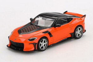 MINI-GT 1/64 Nissan Z Veilside FFZ400 �I�����W(���n���h��)�yMGT00989-L�z �~�j�J�[