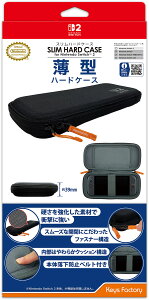 L[Yt@Ng[ ySwitch2zXn[hP[X for Nintendo Switch 2 ubN [WSH-001-1]