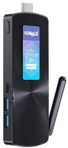 HiMeLEbnC XeBbN^fXNgbvp\R PCG02-8(Windows11 Pro/Intel N100/ 8GB/eMMC 128GB/VESA) t@X~jPC PCG028128W11PN100