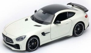 WELLY 1/24 ZfX AMG GTR p[yWE24081Wz ~jJ[