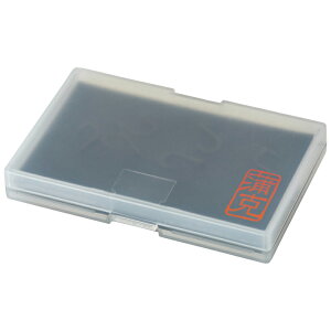 ܂ NCbNbP[X(NA/) NCbNnP[X(NA/K}Jc) Gamakatsu nP[X