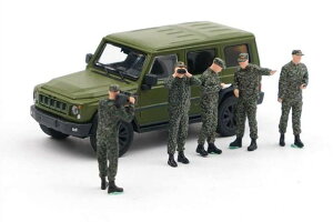  XCARTOYS 1/64 kD ORV BJ80 itBMAtj I[u O[yT8-04z ~jJ[