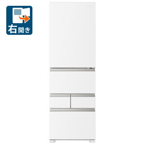 iWݒu_AGÂ݁jnCZX 450L 5hA①ɁiVNzCgjyEJz HR-DC450KW Hisense [HRDC450KW]