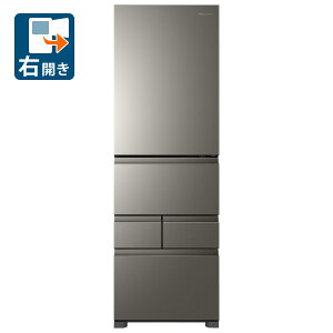 iWݒu_AGÂ݁jnCZX 450L 5hA①ɁiAbVubNjyEJz HR-DC450KB Hisense [HRDC450KB]