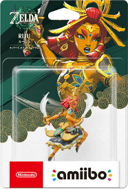 任天堂 amiibo ルージュ【ティアーズ オブ ザ キングダム】（ゼルダの伝説シリーズ） [NVL-C-AKBA ル-ジュ TOTK]