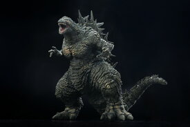 アオシマ NONスケール ゴジラ(2023)（ゴジラ-1.0）【PF-01】 プラモデル