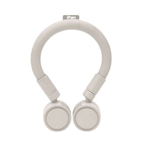 �G���X �g�ѐ�@�{�l�b�N�����O�i���a�F36cm �x�[�W���j IF-CN24BG elaice iFan COOL NECK �A�C�t�@�� �N�[���l�b�N [IFCN24BG]