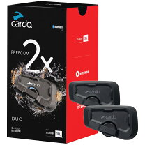 楽天市場】cardo freecom 4 duoの通販