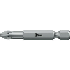 Wera 851/4 TZ �g�[�V���� �v���X�r�b�g PH1 �n��50mm 059805