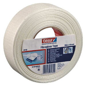 �e�T�e�[�v �O���X�t�@�C�o�[�e�[�v�i�{�[�h�ڒn�p�j 601005045